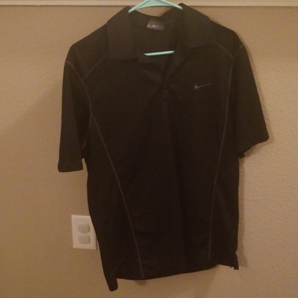 💚DRY FIT GOLF SHIRT😊